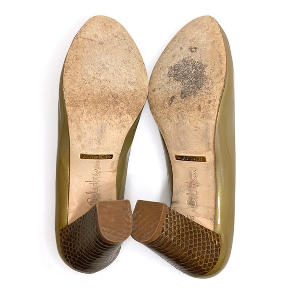 Cole Haan Ambrose Nike Air Heels - Picture 6 of 6